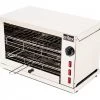 Arilex Horno Tostador Eléctrico 2DUOT