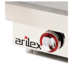 Arilex Plancha Acero Con Fogón PGRF -Buffalo Ventas arilex plancha gas acero con fogon pgrf 04