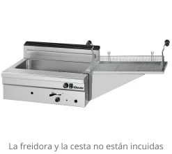 Bartscher Bandeja Para Cesta -Buffalo Ventas bartscher bandeja cesta 03