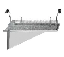 Bartscher Bandeja Para Cesta -Buffalo Ventas bartscher bandeja cesta 05