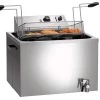 Bartscher Freidora Grande 50L -Buffalo Ventas bartscher freidora grande 50l 02