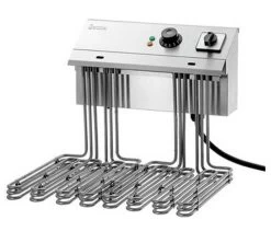 Bartscher Freidora Grande 50L -Buffalo Ventas bartscher freidora grande 50l 07