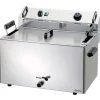 Bartscher Freidora Pastelería BF 16E