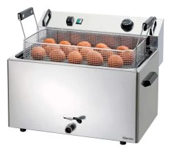 Bartscher Freidora Pastelería BF 16E -Buffalo Ventas bartscher freidora pasteleria bf 16e 03