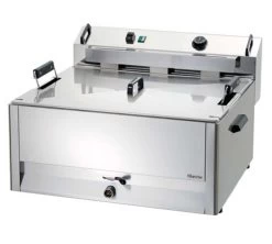 Bartscher Freidora Pastelería BF 30E -Buffalo Ventas bartscher freidora pasteleria bf 30e 04