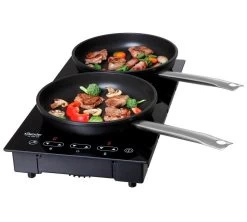 Bartscher Placa De Inducción IK 30S-EB -Buffalo Ventas bartscher placa induccion ik 30s eb 04