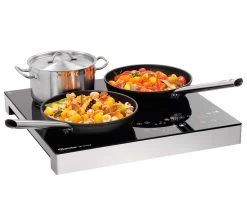 Bartscher Placa De Inducción IK 3342