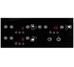 Bartscher Placa De Inducción IK 3342 -Buffalo Ventas bartscher placa induccion ik 3342 04