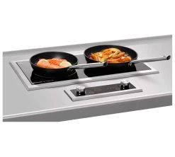 Bartscher Placa De Inducción IK 70dpZ-EB -Buffalo Ventas bartscher placa induccion ik 70dpz eb 04