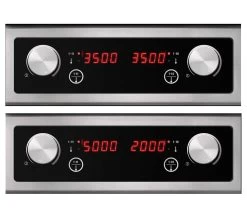 Bartscher Placa De Inducción IK 70dpZ-EB -Buffalo Ventas bartscher placa induccion ik 70dpz eb 05