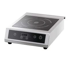 Bartscher Placa De Inducción IKF 35TC