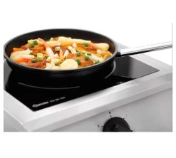 Bartscher Placa De Inducción ITH 80-320 -Buffalo Ventas bartscher placa induccion ith 80 320 05