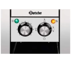 Bartscher Tostadora De Cinta Mini-XS -Buffalo Ventas bartscher tostadora cinta mini xs 04