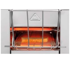 Bartscher Tostadora De Cinta Mini-XS -Buffalo Ventas bartscher tostadora cinta mini xs 05