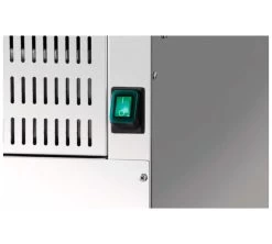 Bartscher Tostadora De Cinta Mini-XS -Buffalo Ventas bartscher tostadora cinta mini xs 06