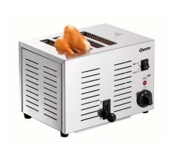 Bartscher Tostadora TS40