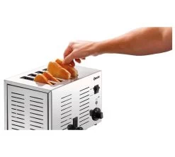 Bartscher Tostadora TS40 -Buffalo Ventas bartscher tostadora ts40 04