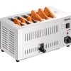 Bartscher Tostadora TS60 -Buffalo Ventas bartscher tostadora ts60 02