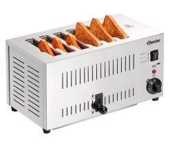 Bartscher Tostadora TS60