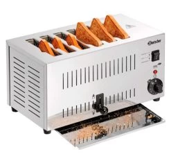 Bartscher Tostadora TS60 -Buffalo Ventas bartscher tostadora ts60 04