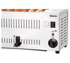 Bartscher Tostadora TS60 -Buffalo Ventas bartscher tostadora ts60 06