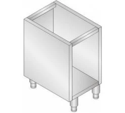 Bertos Soporte Modular Serie 700