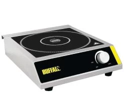 Buffalo Placa De Inducción CE208