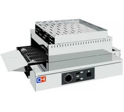 ClimaHosteleria Tostador Eléctrico Horizontal De Túnel