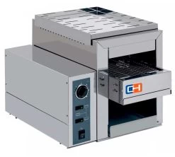 ClimaHosteleria Tostador Vertical Eléctrico De Túnel TV210