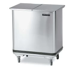 Distform Carro Para Sólidos