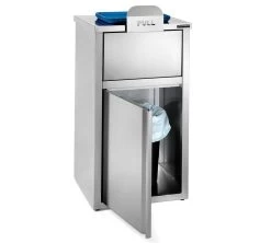 Distform Contenedor Fast Food