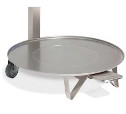 Ditform Soporte Para Bolsa Con Pedal