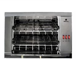 Distriplus Tostador De Pan TF 300