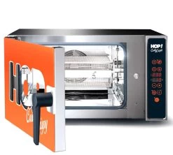 Dobra Freidora Por Aire Hop