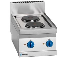 Edenox Cocina Snack 650 Sobremesa SCE-40 E
