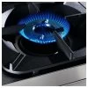 Edenox Cocina Snack 650 Sobremesa SCG-40 E -Buffalo Ventas edenox cocina gas 600 sobremesa 02