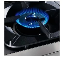 Edenox Cocina Snack 650 Sobremesa SCG-40 E