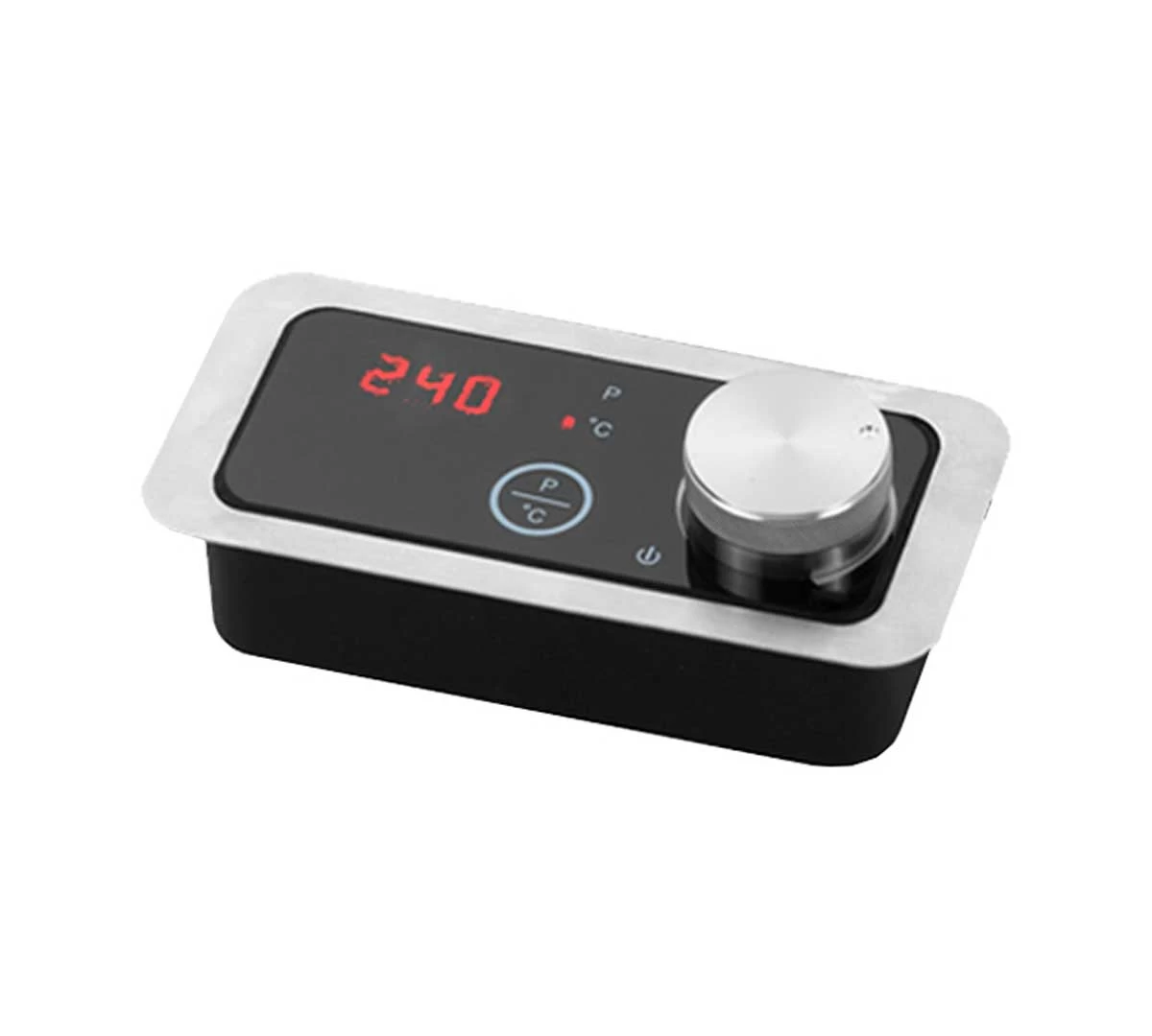 Edenox Placa De Inducción De Encastre IE-35 E 3 Edenox Placa De Inducción De Encastre IE-35 E