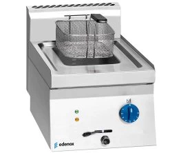 Edenox Freidora Snack 650 SFE