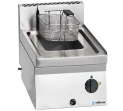 Edenox Freidora Snack 650 SFG