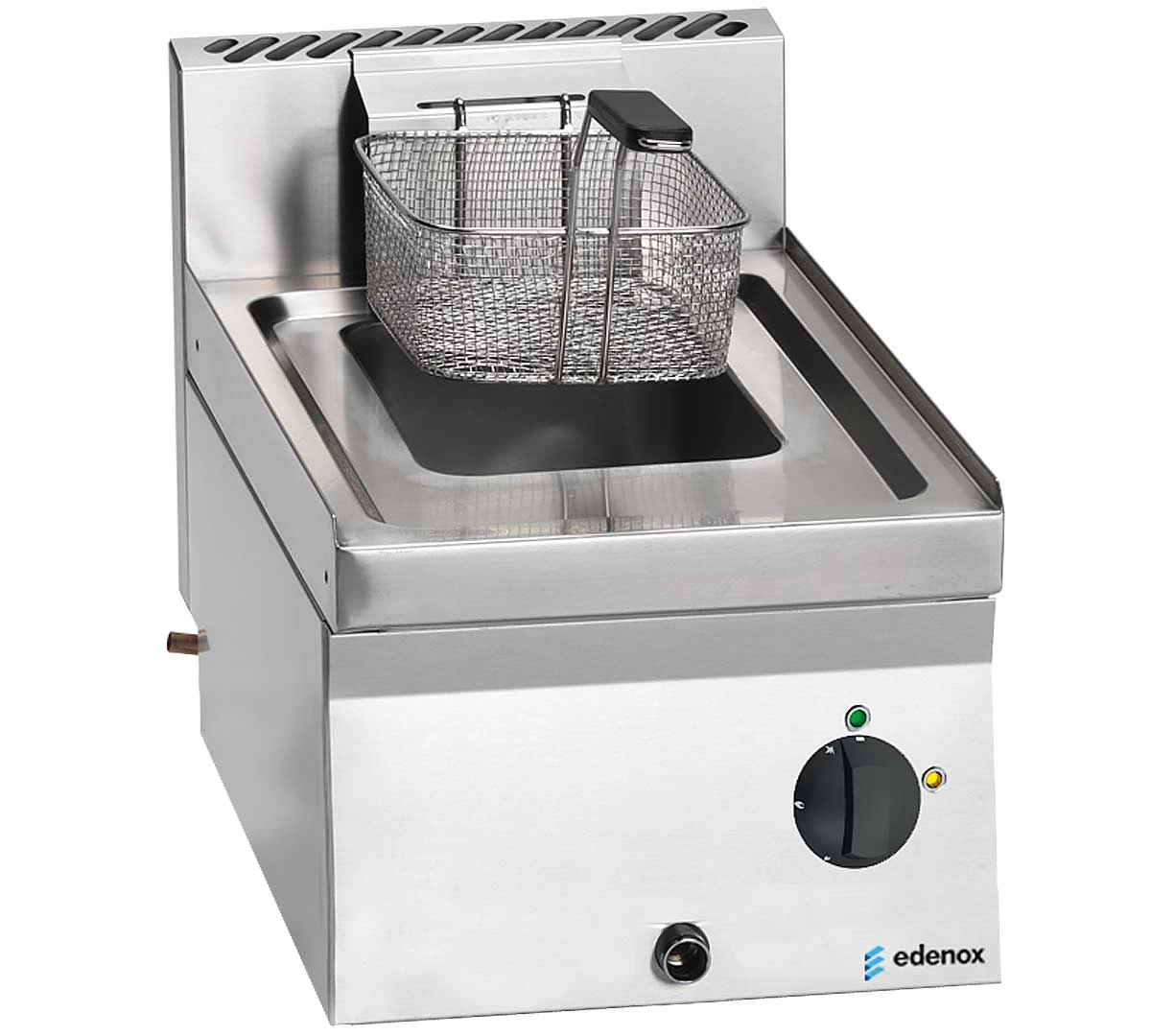 Edenox Freidora Snack 650 SFG 3 Edenox Freidora Snack 650 SFG