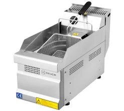 Eutron Freidora Eléctrica De Sobremesa