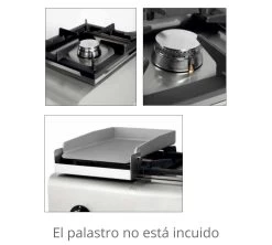 Fainca HR Cocina Serie 500 FG900