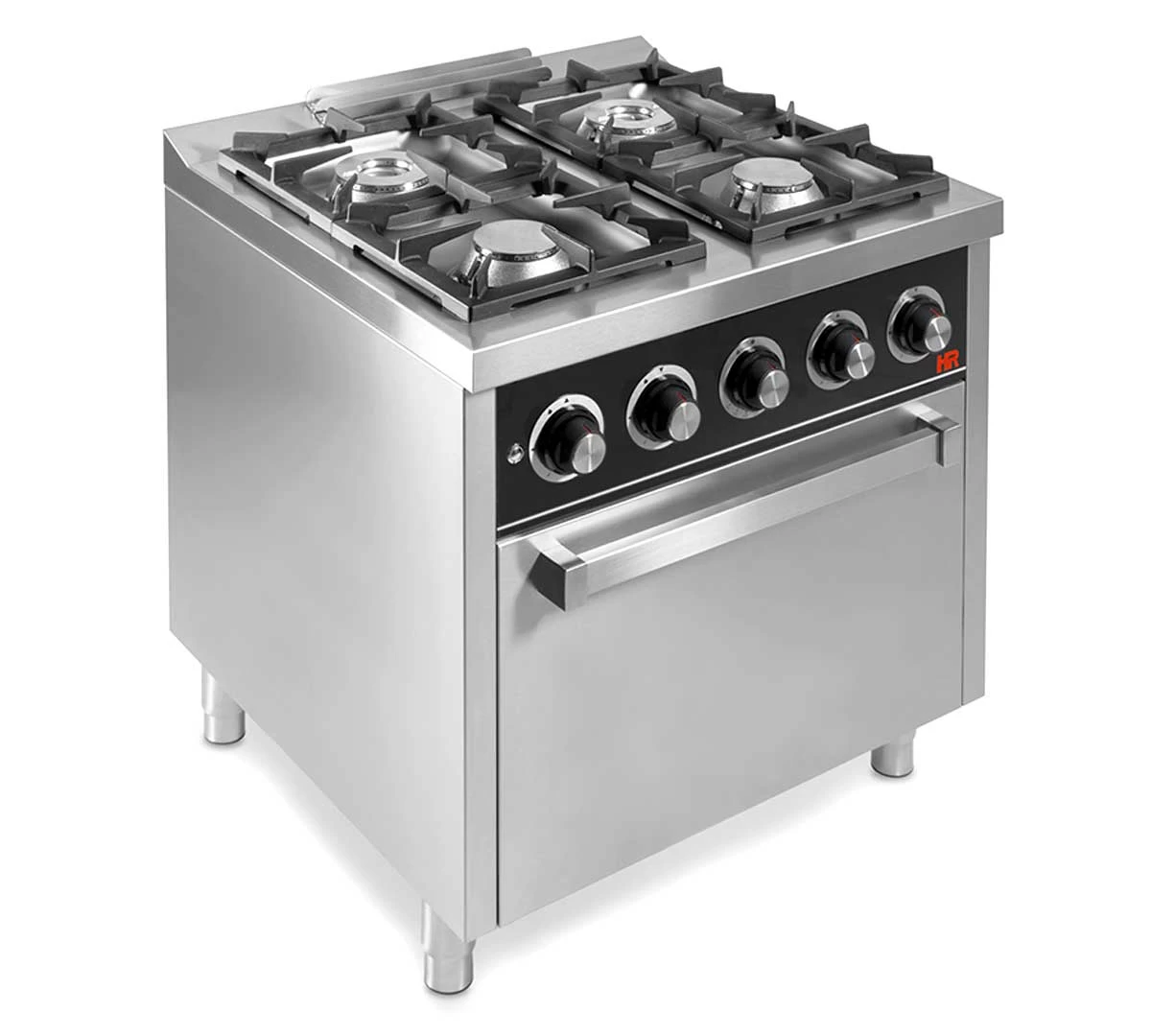 Fainca HR Cocina Serie 750 + Horno C4F750H 3 Fainca HR Cocina Serie 750 + Horno C4F750H