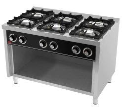Fainca HR Cocina Serie 750 C6F750E