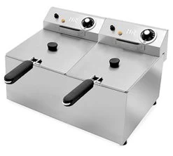 Fainca HR Freidora Serie 100 FD6L6L