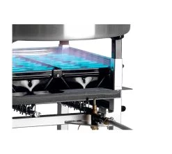 Flames VLC Quemador Industrial M-400