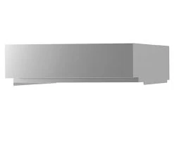 FM Hornos Mixtos Campanas Serie ST