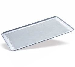 FM Bandeja Aluminio Perforada