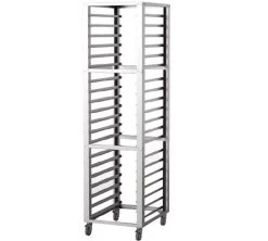 FM Carro 20 Bandejas